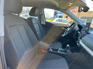 Audi Q2 App connect | Virtueel - afbeelding nr 14