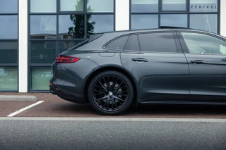 Porsche Panamera - afbeelding nr 17