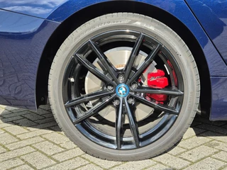 BMW 3 Serie BMW 3-serie Touring 330e xDrive M-Sport|PANO|HK|ACC|LASER|19 - afbeelding nr 49