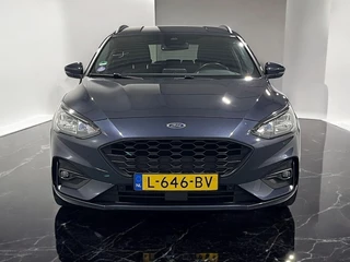 Ford Focus - Navigatie - 18 inch LM velgen - Stoelverwarming - 12 maanden garantie - afbeelding nr 4