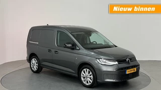Volkswagen Caddy - afbeelding nr 1