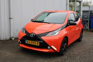 Toyota Aygo - 57689288-0