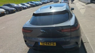 Jaguar I-PACE Jaguar I-PACE EV400 Aut. First Edition HSE 90kWh | Trekhaak | Luchtvering | Panorama | Leder | 360 Camera - afbeelding nr 4