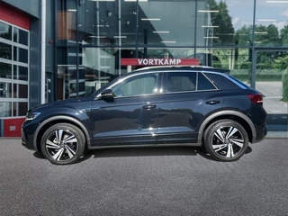 Volkswagen T-Roc - afbeelding nr 8