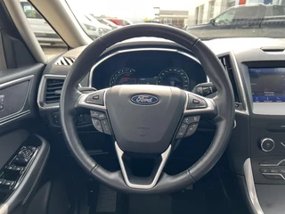 Ford S-Max Ford S-Max 2.5 FHEV Titanium 190pk | Panoramadak | Trekhaak | Adaptieve Cruise | Winterpack - afbeelding nr 16