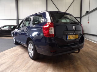 Dacia Logan - afbeelding nr 12