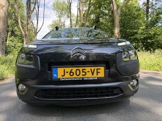 Citroën C4 Cactus Citroën C4 Cactus 1.2 PureT. Business navi camara airco - afbeelding nr 59