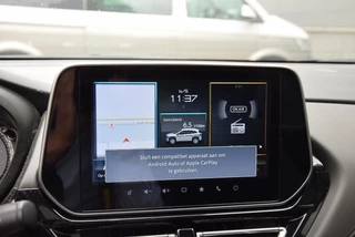 Suzuki S-Cross Suzuki S-Cross 1.4 Boosterjet Style Smart Hybrid | Schuif-kanteldak | Automaat | Apple Carplay/Android Auto | - afbeelding nr 22
