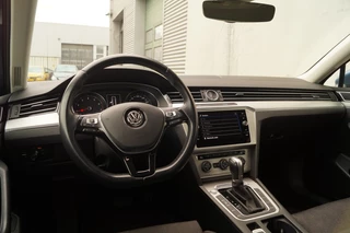 Volkswagen Passat - afbeelding nr 9