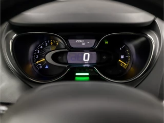 Renault Captur (NAVIGATIE, CLIMATE, LEDER, CRUISE, SPORTSTOELEN, GETINT GLAS, LM VELGEN, PARKEERSENSOREN, NIEUWE APK, NIEUWSTAAT) - afbeelding nr 19