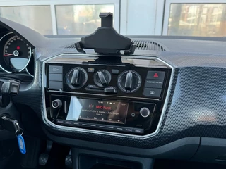 Volkswagen up! - afbeelding nr 15