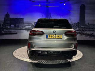 BMW X5 BMW X5 M Competition *VossenWheels*Carbon*Pano*NL Auto* - afbeelding nr 11