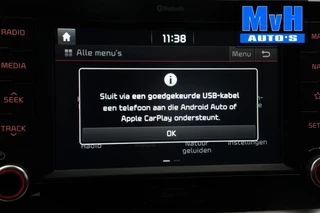 Kia Stonic Kia Stonic 1.2 MPi ComfortPlusLine Navigator|CAMERA|NAVI|NAP - afbeelding nr 51