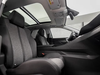 Peugeot 3008 (PANORAMADAK, APPLE CARPLAY, GROOT NAVI, 360 CAMERA, LEDER, SPORTSTOELEN, GETINT GLAS, CRUISE, NIEUWE APK, NIEUWSTAAT) - afbeelding nr 8