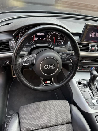 Audi A6 Audi A6 Limousine 1.8 TFSI ultra Adrenalin Sport|Sline|Bose|Automaat - afbeelding nr 39