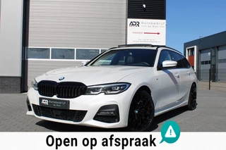 BMW 3 Serie Touring 330i High Executive Edition /19'' / PANO / FULL LED/BOM VOLL
