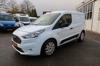 Ford Transit Connect Ford Transit Connect Euro6 | Airco | Cruise contr. | Nette staat! - afbeelding nr 7