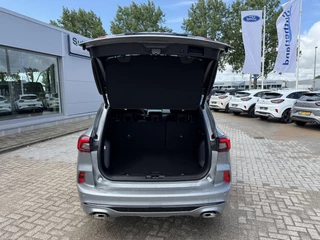 Ford Kuga Ford Kuga 2.5 PHEV ST-Line X 243pk | Driver Assistance pack | Matrix LED | Black Package | Wegklapbare Trekhaak | Panoramadak | Winterpack | 2.100kg Trekgewicht - afbeelding nr 53