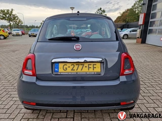 Fiat 500 - afbeelding nr 6