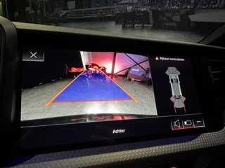 Audi A1 Sportback Audi A1 SPORTBACK 25 TFSI Pro Line S *Adap.Cruise*Sportstoelen*S-Line Interieurpack*Led*17Inch* - afbeelding nr 25