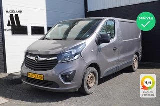Opel Vivaro - 46605490-0
