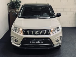 Suzuki Vitara | Trekhaak | Standkachel - afbeelding nr 25