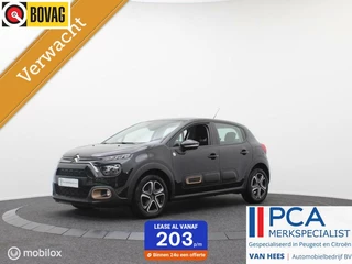 Citroën C3 Citroen C3 1.2 PureTech C-Series climate control | carplay navigatie | cruise control - afbeelding nr 1