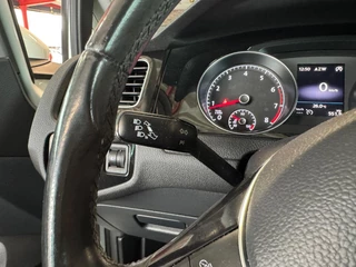 Volkswagen Golf Volkswagen Golf 1.2 TSI Highline Allstar*120PK*Trekhaak*Cruise Control*Stoelverwarming* - afbeelding nr 25