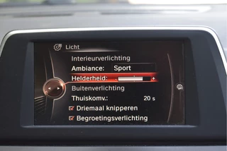 BMW 2 Serie BMW 2 Serie Gran Tourer 218i High Executive Sport Driving Assistant Plus | Vol | Open dak | Elekt.stoelen | Keyless | Nav | Climate Contr | Stoelverwarming | Full LED - afbeelding nr 21