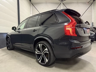 Volvo XC90 PANO/B&W/TREKHAAK/HEAD-UP/22