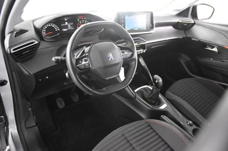 Peugeot 208 - afbeelding nr 8