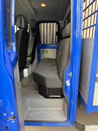 Mercedes-Benz Sprinter Mercedes-Benz Sprinter 516 CDI Open laadbak - 6 persoons - afbeelding nr 10