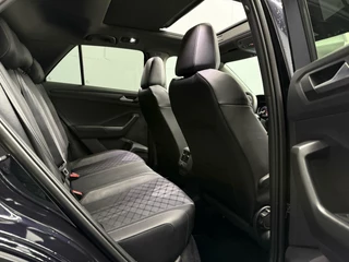 Volkswagen T-Roc Volkswagen T-Roc 1.5 TSI R-Line Business - afbeelding nr 10