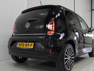 Volkswagen up! Volkswagen up! Active 5drs. Clima | Cruise | Camera | Vol! - afbeelding nr 9