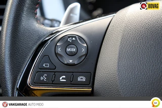 Mitsubishi Outlander Mitsubishi Outlander Outlander 2.0 MIVEC Automaat Limited - afbeelding nr 16