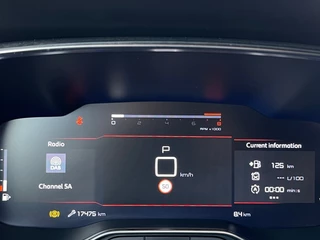Citroën C5 Aircross - afbeelding nr 10