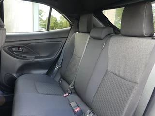 Toyota Yaris Cross - afbeelding nr 24