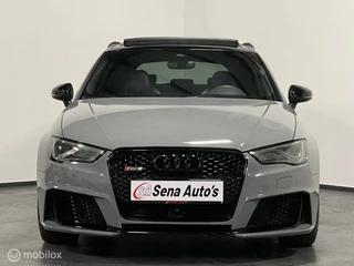 Audi RS3 Audi RS3 2.5 TFSI RS3 quattro/Pano/420PK/Nardo Grey.. - afbeelding nr 9