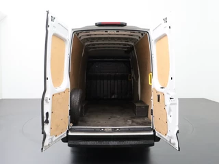 Iveco Daily | Airco | Cruise | Betimmering - afbeelding nr 4