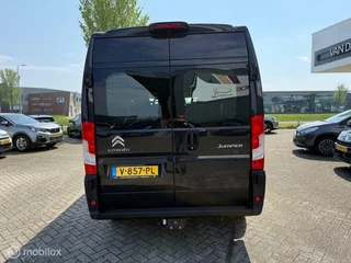 Citroën Jumper CITROEN JUMPER 130 PK L3H2 Dubbele Cabine DC 12 MND BOVAG RIJKLAAR PRIJS - afbeelding nr 6