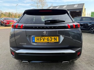 Peugeot 2008 - afbeelding nr 11