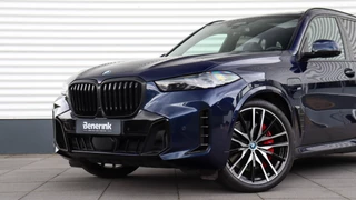 BMW X5 BMW X5 xDrive50e M-Sport Pro | Massage | Harman/Kardon | Stoelventilatie | Head-up | Soft-Close - afbeelding nr 11