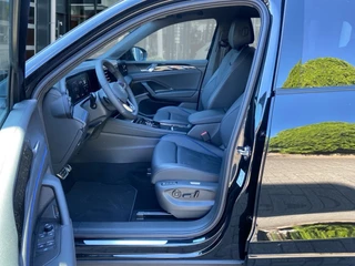 Volkswagen Tiguan - afbeelding nr 11