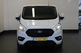 Ford Transit Custom - Airco - Cruise - PDC - € 13.950,- Excl. - afbeelding nr 7