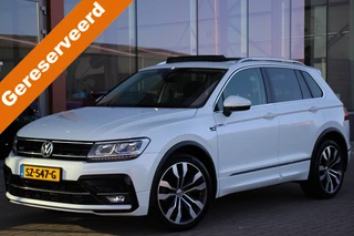 Volkswagen Tiguan - 17370465-0