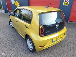 Volkswagen e-up! Volkswagen e-Up! e-up! camera, cruise - afbeelding nr 3