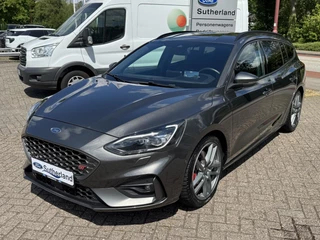 Ford Focus Ford Focus Wagon 2.3 EcoBoost ST-3 278pk | Adaptieve cruise control | Adaptieve LED |  Trekhaak | Winter Pack | Bang&Olufsen | Elektrische achterklep | Head up Display - afbeelding nr 5