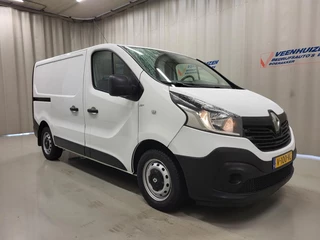 Renault Trafic Renault Trafic 1.6dCi 126pk 2X Schuifdeur Euro 6! - afbeelding nr 14