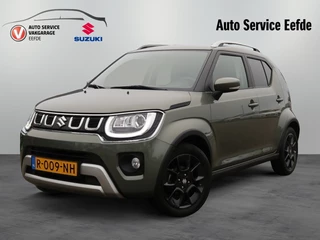 Suzuki Ignis - 170978105-0