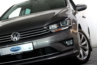 Volkswagen Golf Sportsvan - afbeelding nr 24